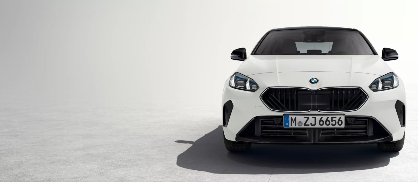 BMW 2 Serie Gran Coupé leasen