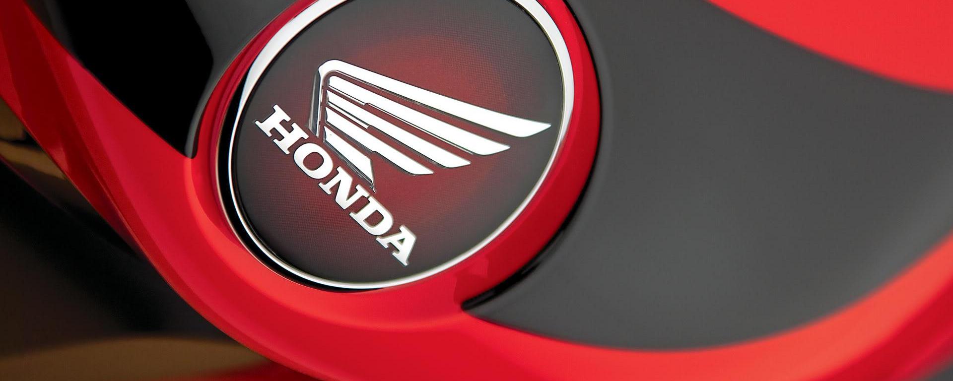 Honda leasen