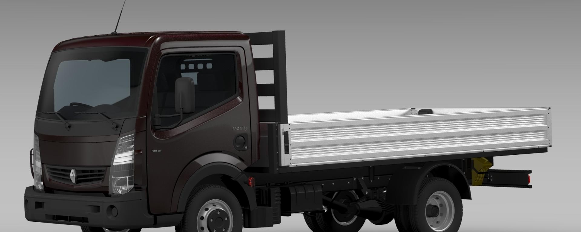 Renault Trucks leasen