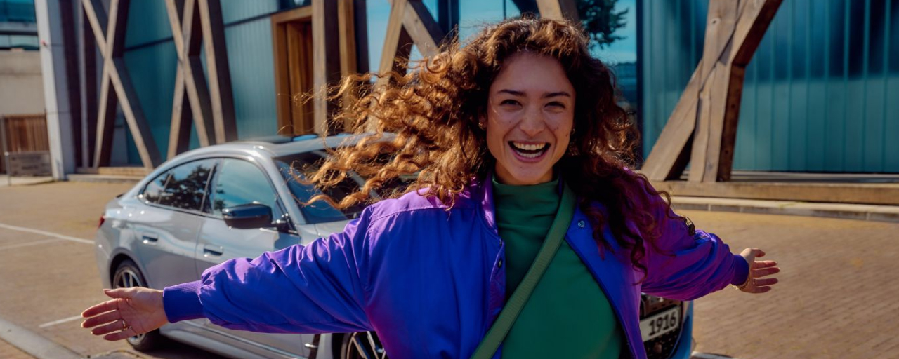 Volkswagen ID. Polo leasen